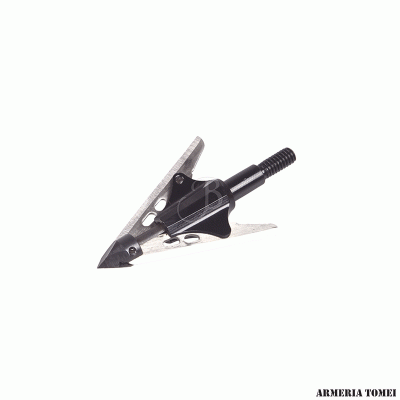 SKORPION - PUNTA CACCIA C MEC2B 100GR CONFEZIONE DA 3 PZ.