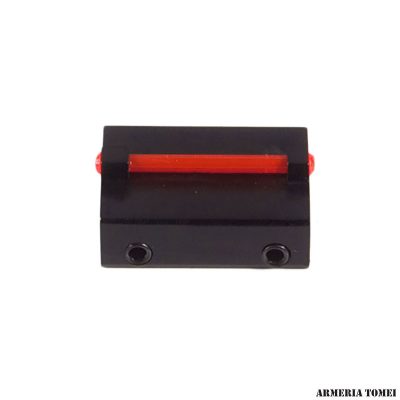 TONI SYSTEM - MIRINO ROSSO X BIND < 8.1MM -MR8