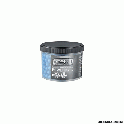UMAREX - T4E .43 POWERBALL BLU 1.35G (430PZ)