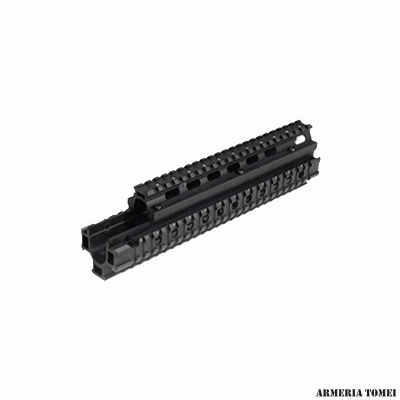 UTG - FAL TACTICAL QUAD RAILS