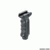 UTG - MODEL 15 TACTICAL FOREGRIP - IMPUGNATURA WEAVER FISSA