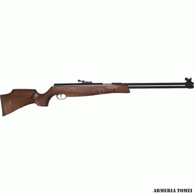 CARABINA - WEIHRAUCH CAC HW 77