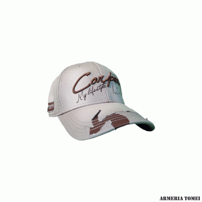 CAPPELLO - CARPER