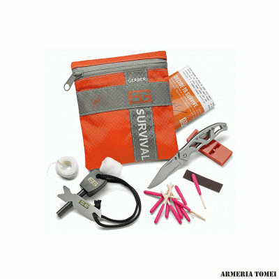 GERBER - BEAR GRYLLS BASIC KIT