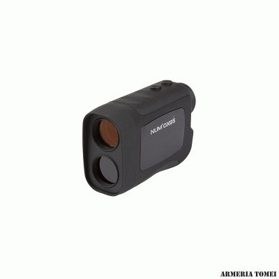 TELEMETRO - NUM'AXES 6x25 600mt