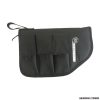 39TACTICAL - BORSA PORTA 1 PISTOLA - BLACK