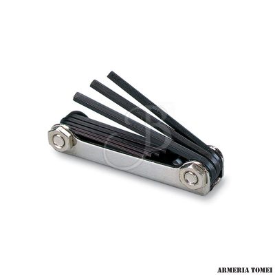 RCBS - 98975 SET DI CHIAVI ALLEN