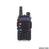 BAOFENG - UV-5R (RADIO RICETRASMITTENTE DUAL BAND VHF/UHF)