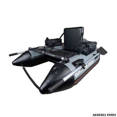 BELLY BOAT - SAVAGE GEAR - HIGH RIDER 170