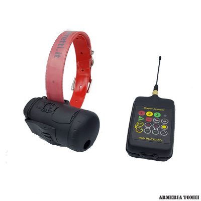 BERETTI - BEEPER SCOLAPAX 4.0 CON RADIOCOMANDO - ARANCIO