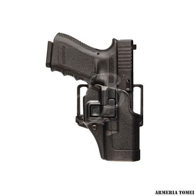 BLACKHAWK - 4105 FONDINA SERPA BER92 BLACK RH