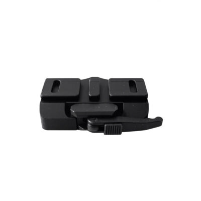 Alternative view of AIMPOINT - ATTACCO ALT. 22mm SGANCIO RAPIDO, PICATINNY PER RED DOT MOD. ACRO