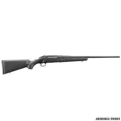 CARABINA - RUGER AMERICAN RIFLE CAL.308 WIN 22"