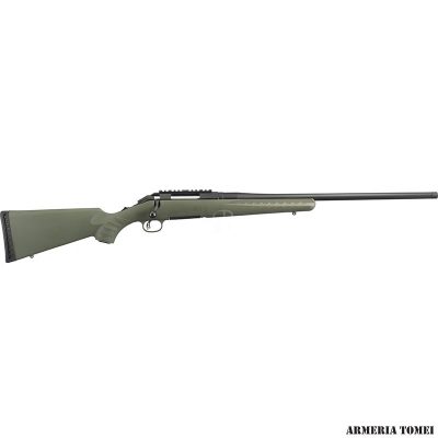 CARABINA - RUGER AMERICAN RIFLE PREDATOR 308 WIN 18"(F)
