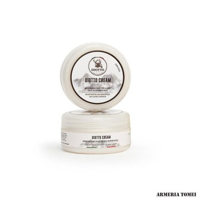 DIOTTO - CREMA PER SCARPONI