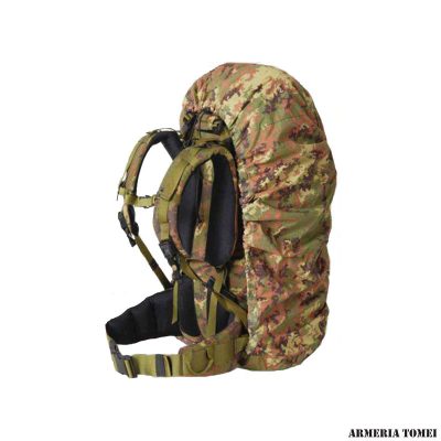 FERRINO - COPRIZAINO REGOLABILE 35/100 LT ANTISTRAPPO e IMPERMEABILE VEGETATO