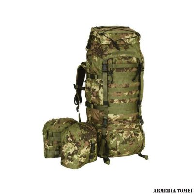 FERRINO - ZAINO MILITARE TBL 100TA