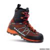 SCARPONI - GARMONT - G-RADIKAL GTX ORANGE/RED