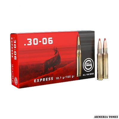 GECO - .30-06 EXPRESS 10,7G / 165GR