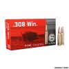 GECO - .308 WIN. PLUS 11,0G / 170GR