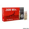 GECO - .308 WIN. TEILMANTEL 11,0G / 170GR