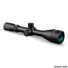 OTTICA - KONUSPRO LZ-30 3-12X56 30/30 reticle with floating cross