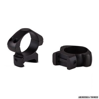 KONUS - ATTACCHI MEDIO Ø30MM