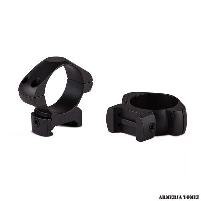 KONUS - ATTACCHI BASSO Ø30MM