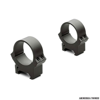 LEUPOLD - ANELLI DIAM. 30MM PRW2 - ALTI - OPACHI