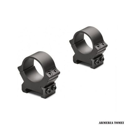 LEUPOLD - ANELLI DIAM. 30MM PRW2 - MEDIO - OPACO