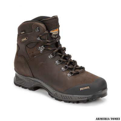 MEINDL - SCARPONI - SOFTLINE TOP GTX Mocca