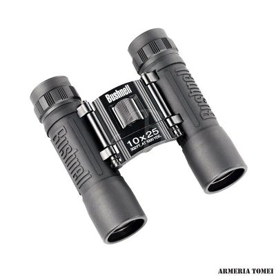 BUSHNELL - POWERVIEW 10X25 COMPACT TETTO -132516