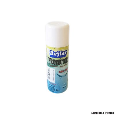 REFLEX - PROTECTOR PER PELLI E TESSUTI