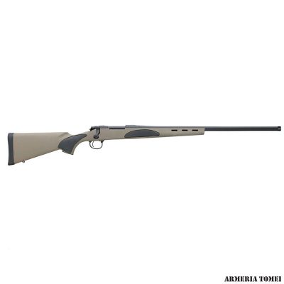 CARABINA - REMINGTON MODEL 700 ADL TACTICAL FDE HB CAL 223 REM