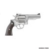 REVOLVER - RUGER REDHAWK 357 MAG 4.2"