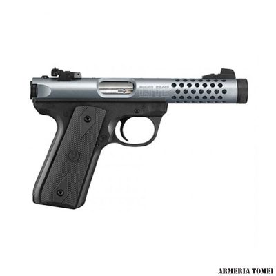 PISTOLA - RUGER 22/45 CAL.22 LR 4.4 LITE COBALT