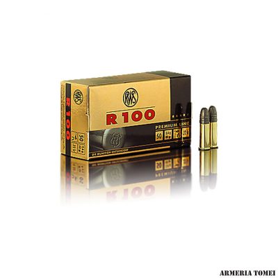RWS - R 100 .22LR
