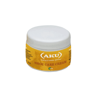 AKU - CREMA PER SCARPE SHOE CARE CREAM 200ml