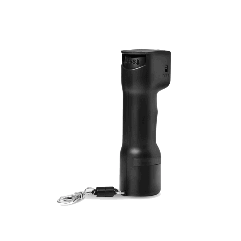 PLEGIUM - SMART PEPPER SPRAY (SPRAY AL PEPERONCINO) - immagine 5