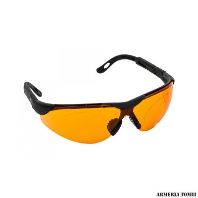 OCCHIALI - WALKER'S - OCCHIALE ELITE - ARANCIONE