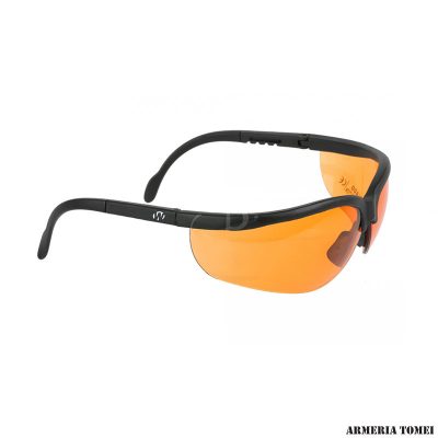 OCCHIALI - WALKER'S - OCCHIALE STANDARD - ARANCIONE