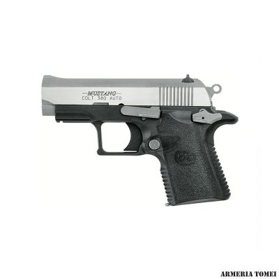 PISTOLA - COLT MUSTANG XSP 2.75'' BARREL CAL 380 AUTO