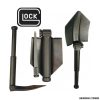 GLOCK - BADILE DA CAMPO COMPLETO DI ACCESSORI