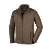 BLASER - UOMO - ARGALI FLEECE JACKET