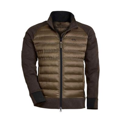 BLASER - UOMO - COMFORT JACKET BIRK Marrone