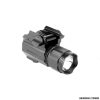 AIM SPORTS - SUB COMPACT FLASHLIGHT (330 Lumens w/QR MOUNT)