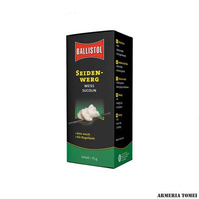 BALLISTOL - SEIDEN WERG 75g