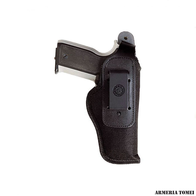 Borsetto Multiuso per Cinturone Cordura Vega Holster