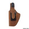 BIANCHI - FONDINA 6 HOLSTER SEMIAUTO PICCOLO