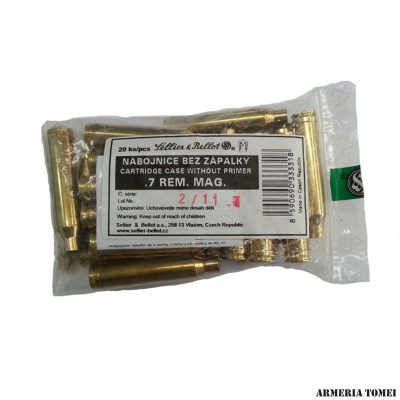 Bossoli Sellier & Bellot